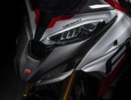 Ducati Multistrada V4 RS 2024 37