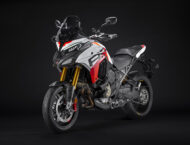 Ducati Multistrada V4 RS 2024 150 Ducati Multistrada V4 RS 2024 4