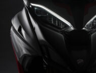 Ducati Multistrada V4 RS 2024 40
