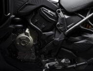 Ducati Multistrada V4 RS 2024 45