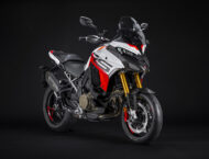 Ducati Multistrada V4 RS 2024 149 Ducati Multistrada V4 RS 2024 5