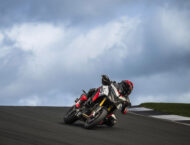 Ducati Multistrada V4 RS 2024 97 Ducati Multistrada V4 RS 2024 50