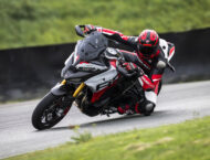 Ducati Multistrada V4 RS 2024 96 Ducati Multistrada V4 RS 2024 51