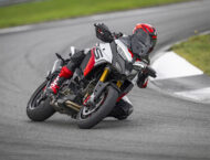 Ducati Multistrada V4 RS 2024 95 Ducati Multistrada V4 RS 2024 52