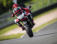 Ducati Multistrada V4 RS 2024 94 Ducati Multistrada V4 RS 2024 53