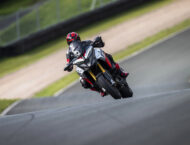 Ducati Multistrada V4 RS 2024 93 Ducati Multistrada V4 RS 2024 54