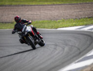 Ducati Multistrada V4 RS 2024 92 Ducati Multistrada V4 RS 2024 55