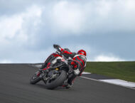 Ducati Multistrada V4 RS 2024 91 Ducati Multistrada V4 RS 2024 56