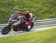 Ducati Multistrada V4 RS 2024 90 Ducati Multistrada V4 RS 2024 57