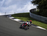 Ducati Multistrada V4 RS 2024 89 Ducati Multistrada V4 RS 2024 58