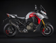 Ducati Multistrada V4 RS 2024