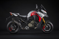 Ducati Multistrada V4 RS 2024