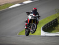 Ducati Multistrada V4 RS 2024 88 Ducati Multistrada V4 RS 2024 62