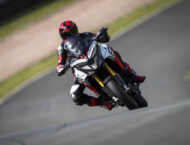 Ducati Multistrada V4 RS 2024 87 Ducati Multistrada V4 RS 2024 63