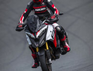 Ducati Multistrada V4 RS 2024 85 Ducati Multistrada V4 RS 2024 65