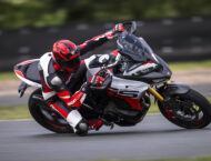 Ducati Multistrada V4 RS 2024 83 Ducati Multistrada V4 RS 2024 68