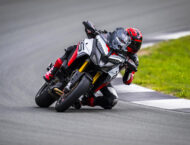 Ducati Multistrada V4 RS 2024 82 Ducati Multistrada V4 RS 2024 69