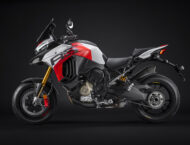 Ducati Multistrada V4 RS 2024 145 Ducati Multistrada V4 RS 2024 7
