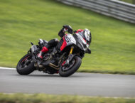 Ducati Multistrada V4 RS 2024 81 Ducati Multistrada V4 RS 2024 70