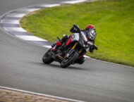 Ducati Multistrada V4 RS 2024 80 Ducati Multistrada V4 RS 2024 71