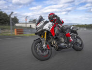 Ducati Multistrada V4 RS 2024 79 Ducati Multistrada V4 RS 2024 72