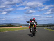 Ducati Multistrada V4 RS 2024 78 Ducati Multistrada V4 RS 2024 73