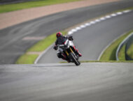 Ducati Multistrada V4 RS 2024 76 Ducati Multistrada V4 RS 2024 75