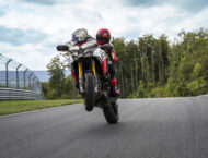 Ducati Multistrada V4 RS 2024 75 Ducati Multistrada V4 RS 2024 76