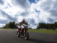 Ducati Multistrada V4 RS 2024 73 Ducati Multistrada V4 RS 2024 78