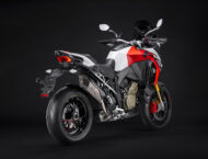 Ducati Multistrada V4 RS 2024 146 Ducati Multistrada V4 RS 2024 8