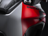 Ducati Multistrada V4 RS 2024 81