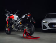 Ducati Multistrada V4 RS 2024 69 Ducati Multistrada V4 RS 2024 92