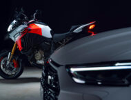 Ducati Multistrada V4 RS 2024 68 Ducati Multistrada V4 RS 2024 93