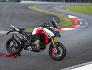 Ducati Multistrada V4 RS 2024 65 Ducati Multistrada V4 RS 2024 96