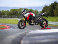 Ducati Multistrada V4 RS 2024 64 Ducati Multistrada V4 RS 2024 97