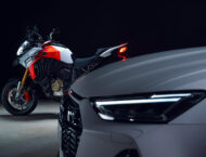 Ducati Multistrada V4 RS 2024 63 Ducati Multistrada V4 RS 2024 98