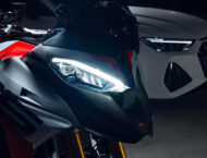 Ducati Multistrada V4 RS 2024 62 Ducati Multistrada V4 RS 2024 99