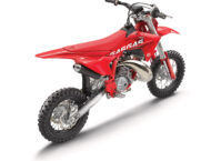 GASGAS MC 50 2024 100