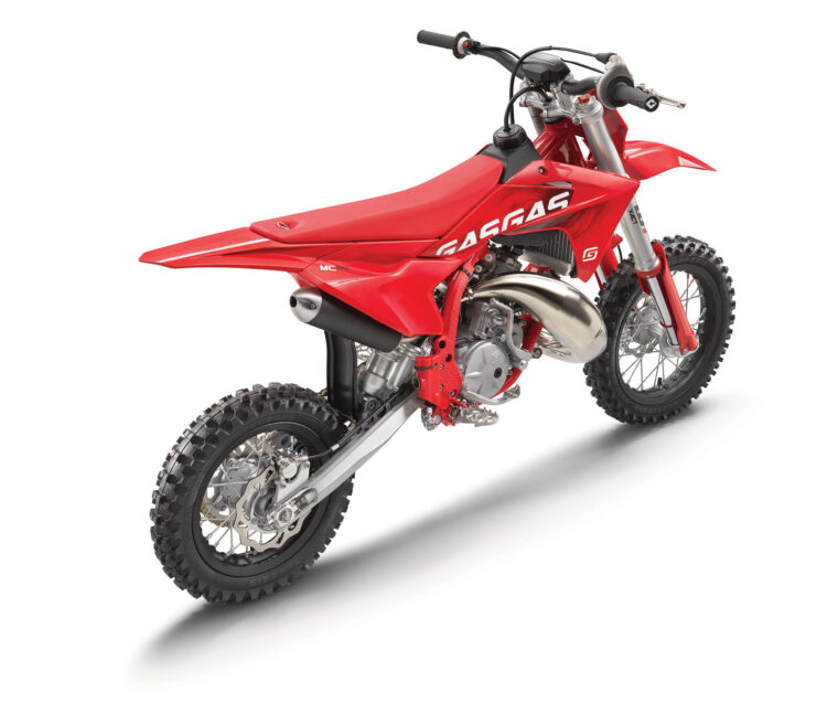 GASGAS-MC-50-2024- - 100