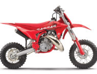 GASGAS MC 50 2024 105