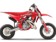 GASGAS MC 50 2024 107