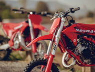 GASGAS MC 50 2024 18