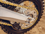 GASGAS MC 50 2024 28