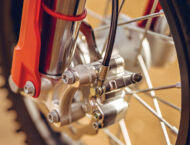 GASGAS MC 50 2024 29