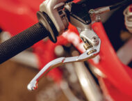 GASGAS MC 50 2024 30