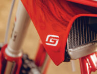 GASGAS MC 50 2024 32