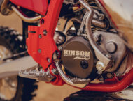 GASGAS MC 50 2024 34