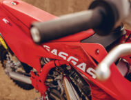 GASGAS MC 50 2024 38