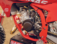 GASGAS MC 50 2024 39