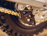 GASGAS MC 50 2024 42